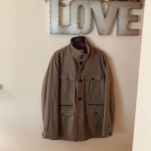 Mens XL Michael Kors Jacket